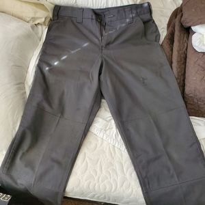 Carhartt blended twill